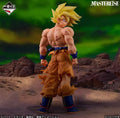 PRÉCOMMANDE - DRAGON BALL Z - SON GOKU SUPER SAIYAN ICHIBANSHO