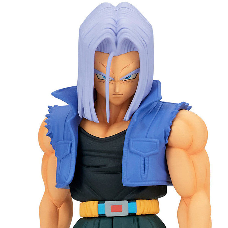 DRAGON BALL Z - COMBO SET TRUNKS SOLID EDGE WORKS