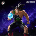 DRAGON BALL Z - BADDACK ICHIBANSHO MASTERLISE