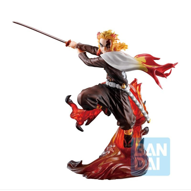 LOOSE - DEMON SLAYER RENGOKU ICHIBANSHO
