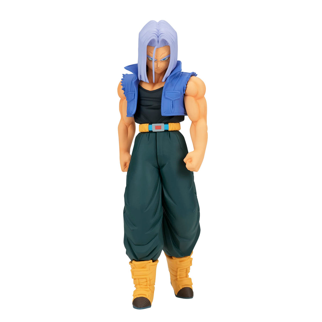 DRAGON BALL Z - COMBO SET TRUNKS SOLID EDGE WORKS