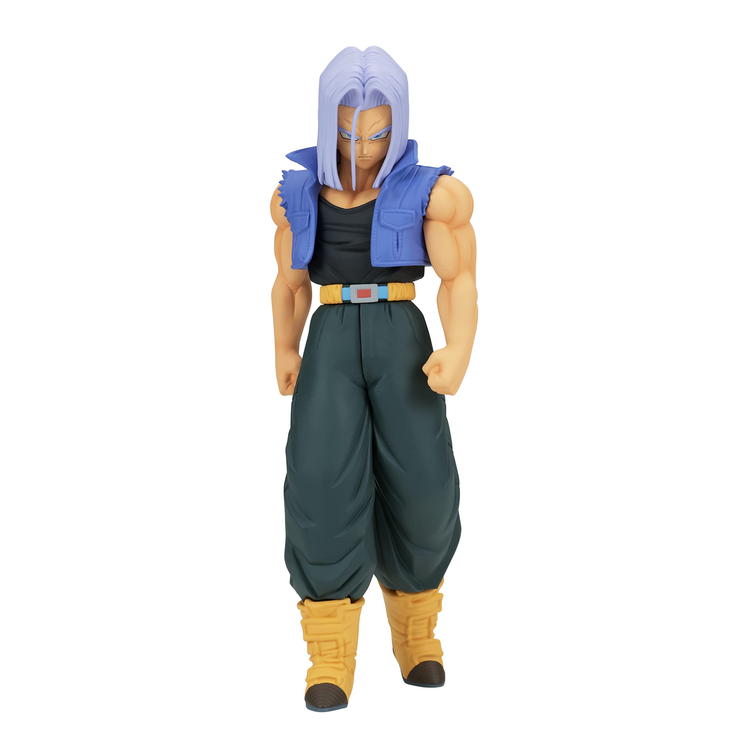 DRAGON BALL Z - COMBO SET TRUNKS SOLID EDGE WORKS