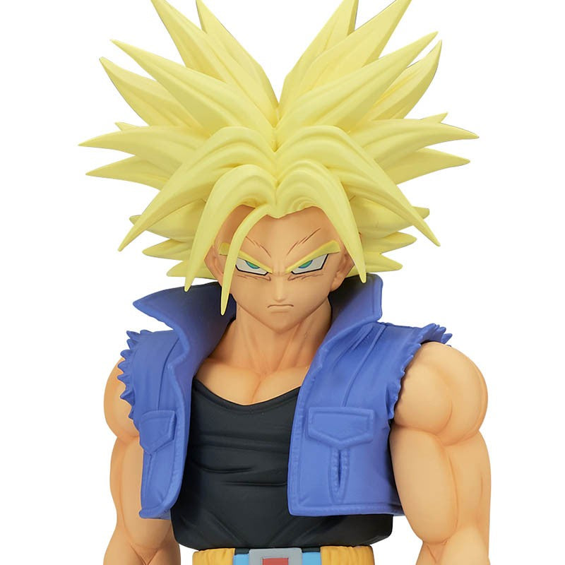 DRAGON BALL Z - COMBO SET TRUNKS SOLID EDGE WORKS