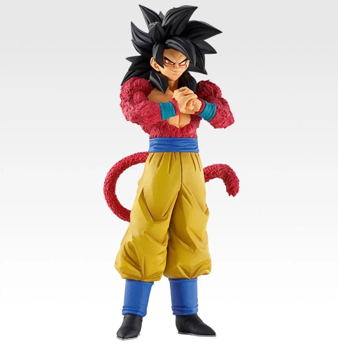 PRÉCOMMANDE - DRAGON BALL GT SON GOKU SSJ4 ICHIBANSHO