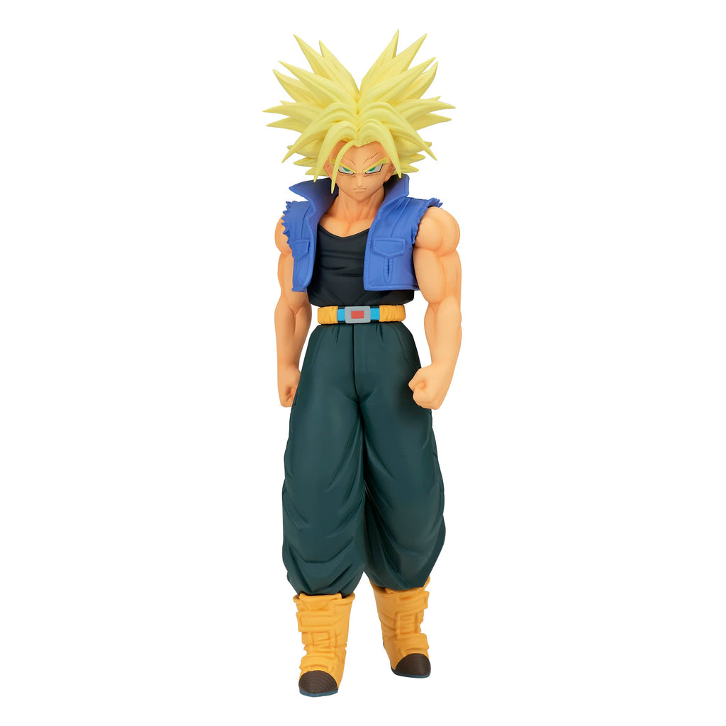 DRAGON BALL Z - COMBO SET TRUNKS SOLID EDGE WORKS