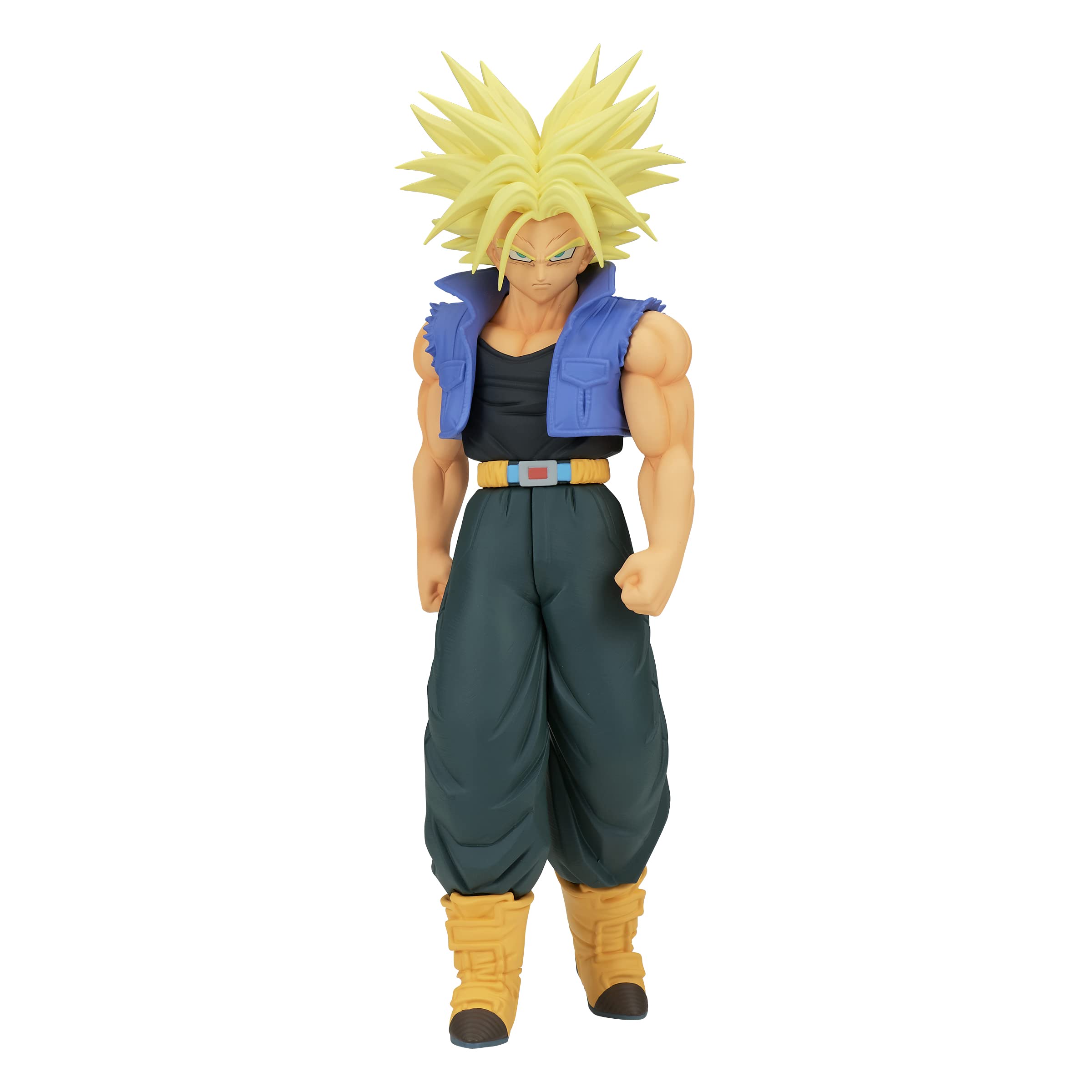 DRAGON BALL Z - COMBO SET TRUNKS SOLID EDGE WORKS